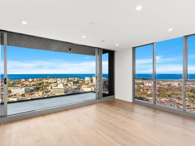 AVANTE Wollongong's Most Exclusive Address