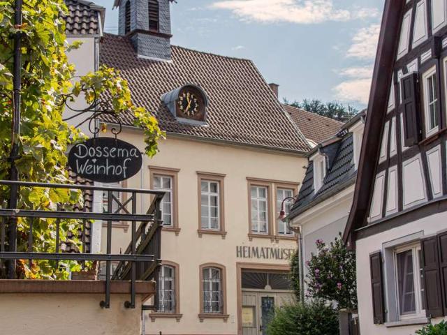 Avantgarde trifft Natur – modernes Wohnen mit besonderem Flair WE 2