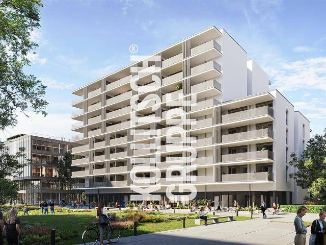 AvantGardens | Eigentumswohnungen in Klagenfurt