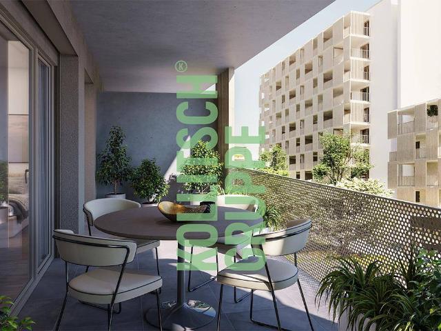 AvantGardens | Zukunft findet Stadt