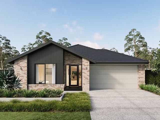 Avanti 27 By Metricon set on 864m2