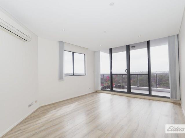 Avanti Building Two Bedroom Apartment