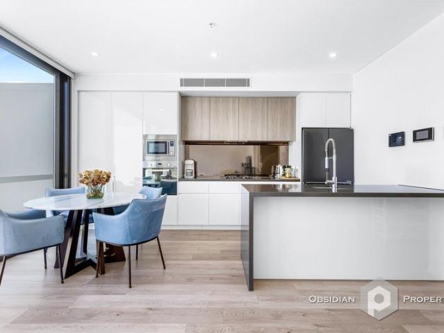 Avantra Luxuriously Chic Furnished 3 Bedroom in the heart of Mascot