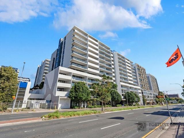 Avantra Smart Tech Urban Living | North Aspect | Massive Interiors l City View
