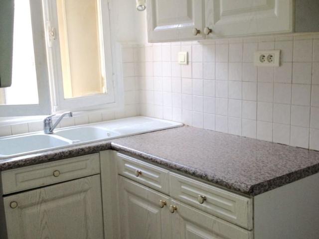 Avaricum appartement type 4