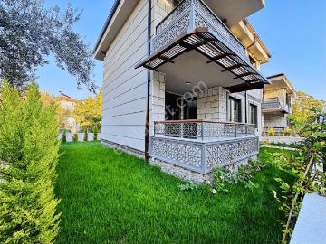 Avcı'dan Narlı'da Denize 200mt Tam Müstakil 2 Katlı Villa