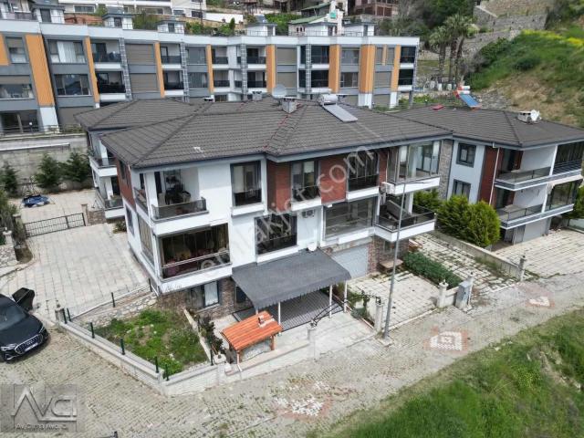 Avcıdan Narlıda Sıfır 2+1 Ön Cephe Deniz Manzaralı Daire