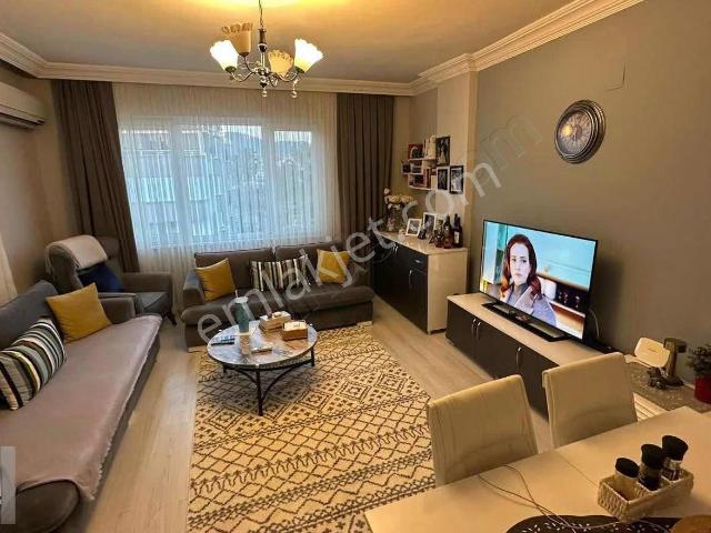 Avcı'dan Akçay Merkez'de Satılık 3+1 Ayrı Mutfak Fırsat Daire