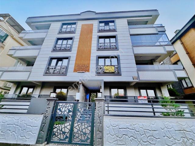 Avcı'dan Altınkum'da Doğalgaz Sistemi Hazır 1+1 Sıfır Daire
