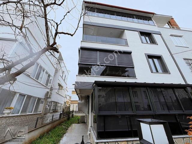Avcı'dan Altınoluk Yağcılar Mevkii Denize 250 Metre Yolun Altı