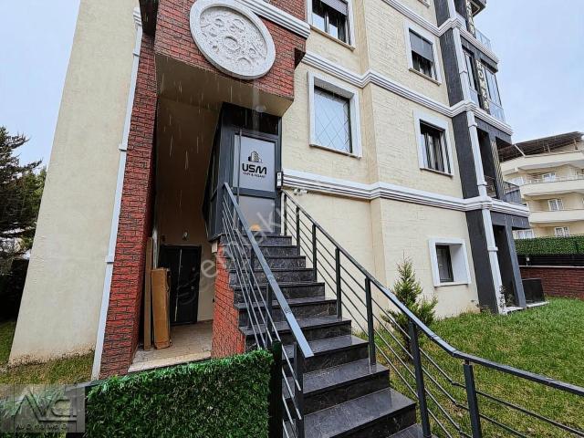 Avcı'dan Altınoluk Yerden Isıtma Lüks 3+1 Daire