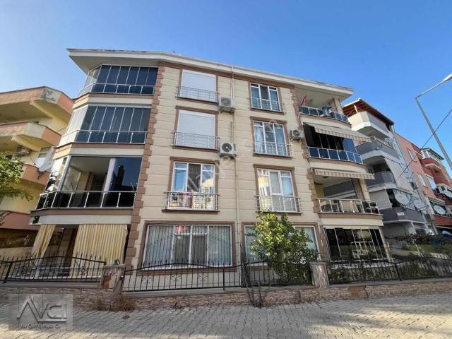 Avcı'dan Altınoluk Merkz'de 1+1 Eşyalı Kiralık Daire