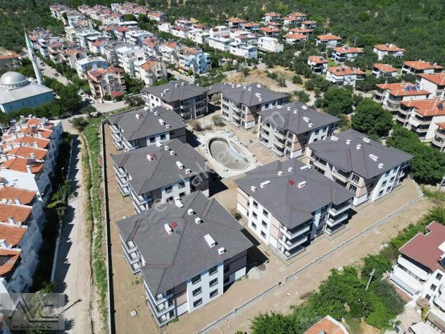 Avcıdan Altınolukta Ultra Lüx Havuzlu Satılık Daireler