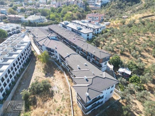Avcıdan Çamlıbel Otoparklı Fırsat 2+1 Daireler Bu Fırsat Kaçmaz