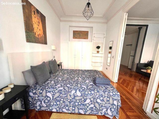 AVC INMOBILIARIO ALQUILA PISO