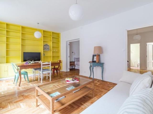 AVC INMOBILIARIO ALQUILA PISO
