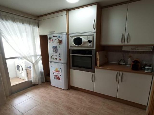 AVC INMOBILIARIO VENDE PISO