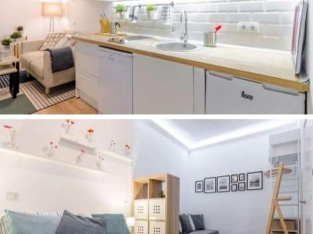 AVC INMOBILIARIO VENDE PISO