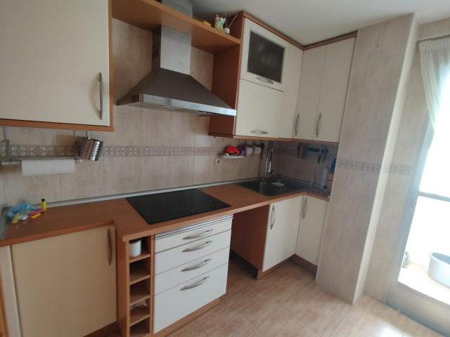 AVC INMOBILIARIO VENDE PISO
