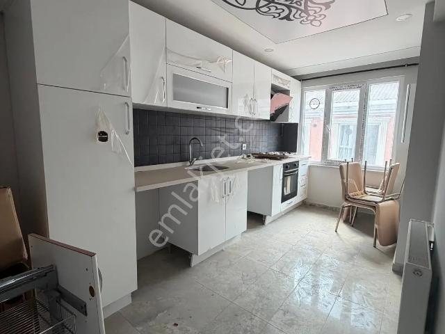 Avcılar Mustafa Kemalpaşa'da Geniş Teraslı 3+2 Kiralık Daire