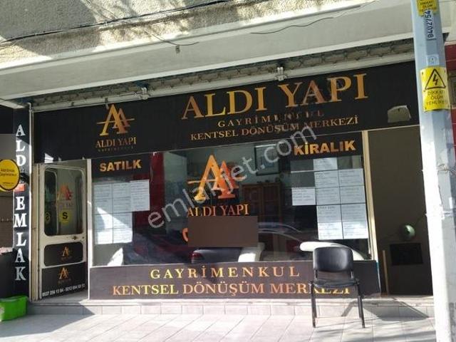 Avcılar Merkez 2+1 Y Girişli Site İçi Daire