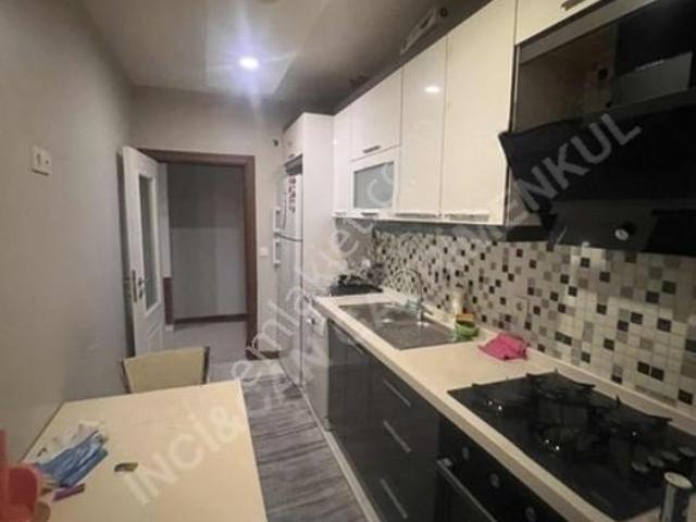 Avcılar Merkez De Namık Kemal Cd 2+1 Full Eşyalı Daire