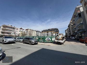 Avcılar Merkez Mahallesi Topraktan Satılık 2+1 Satılık Daire