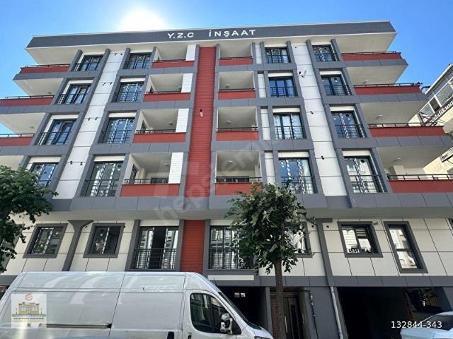 Avcılar Merkez Mahallesinde Otoparklı Kıralık 2+1 Daire