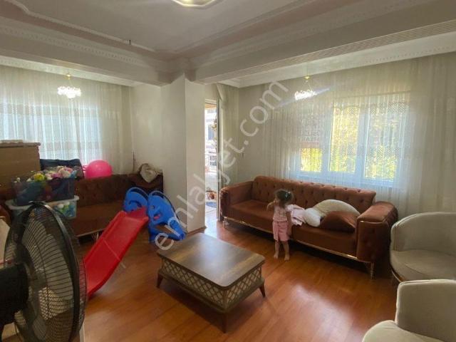 Avcılar Merkezde Geniş Ferah 3+1 Kiralık Daire