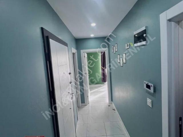 Avcılar Merkezde 2+1 1 Kat Kiralık Daire