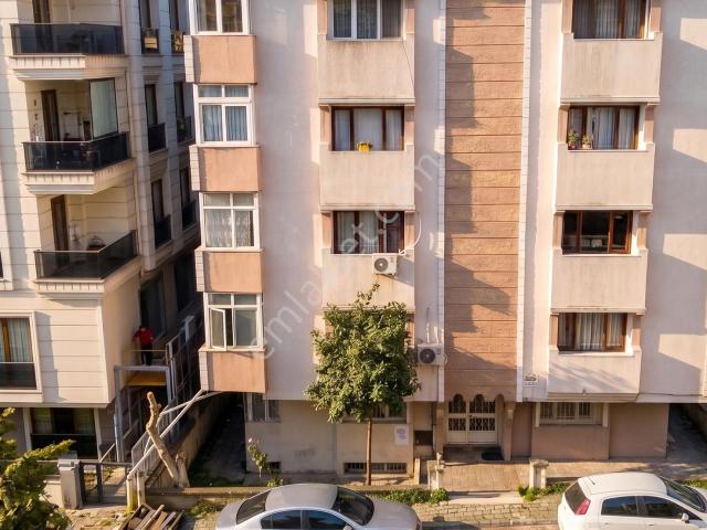 Avcılar Ambarlı'da Ters Dubleks 3+1 Düz Giriş Satılık Daire