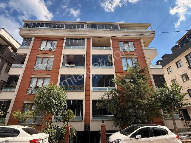 Avcılar Ambarlıda Deniz Manzaralı 3+1 Ferah Kiralık Daire