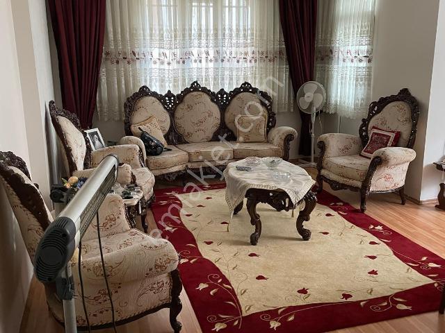 Avcılar Ambarlı'da Kiralık 3+1 Daire Fevzi Çakmak Cad. Üzerinde