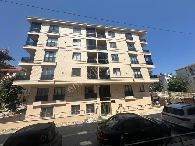 Avcılar Ambarlı Da Kiralık 3+1 Sıfır Deniz Manzaralı