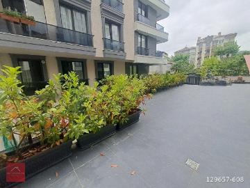 Avcılar Ambarlı Mahlesinde Kapalı Otoparklı 2+1 Daire