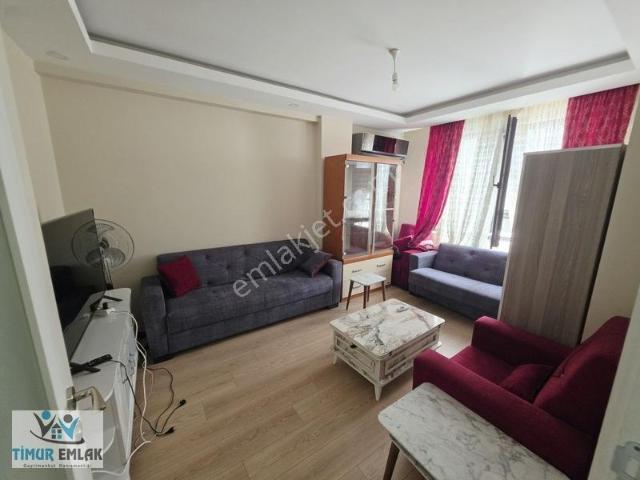 Avcılar Burnaz'da Satılık 2+1 Daire, Metrobüse Yakın