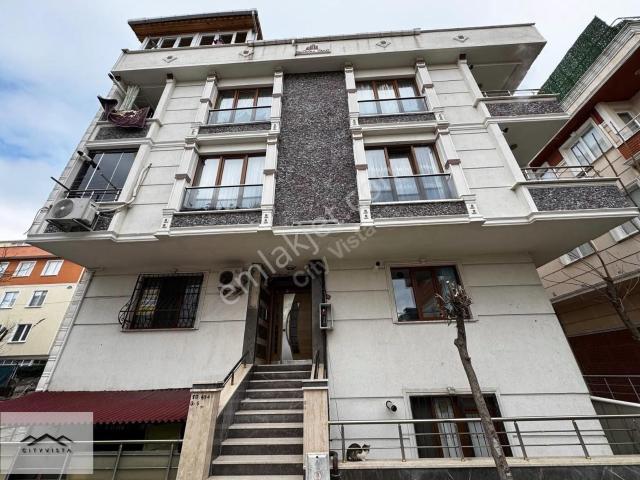 Avcılar Cihangir Mahallesi 1+1 Kiralık Daire