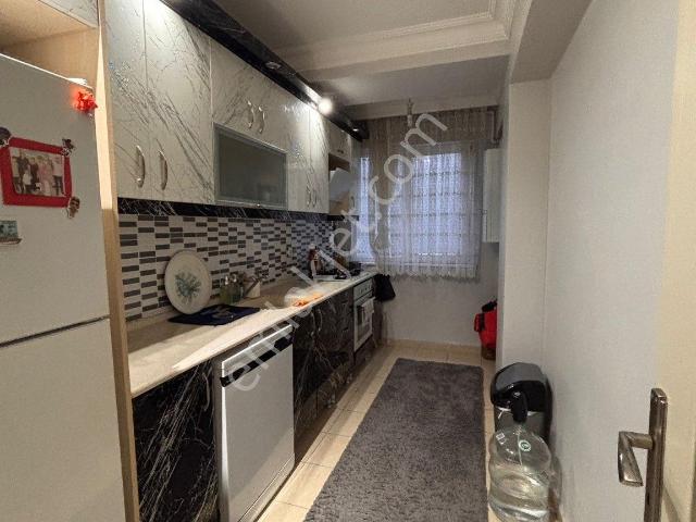 Avcılar Cihangir Mh Metrobüse 5 Dakk 2+1 Ara Kat Kiralık Daire