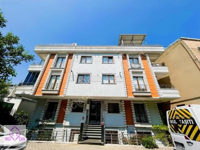 Avcılar Cihangir Mh Metrobüse Yakın Bkatı 2+1 Kiralık Daire