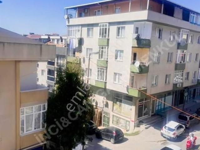 Avcılar Cihangir Mh Ormanlı Cd 2+1 Kiralık Daire