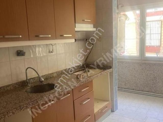 Avcılar Cihangir De 2+1 Giriş Kat Kiralık Daire