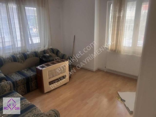 Avcılar Cihangir De 2+1 Giriş Kat Kiralık Daire