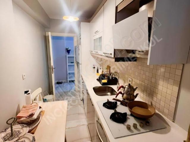 Avcılar Cihangir De 2+1full Eşyalı Giriş Kat Kiralık