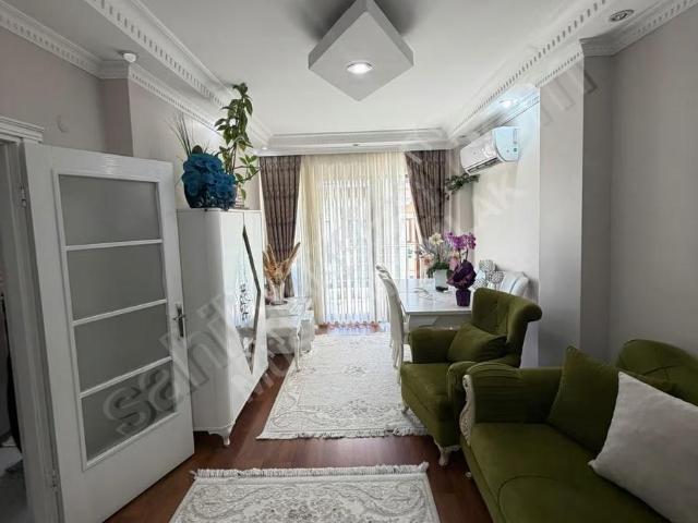 Avcılar Cihangir Konaklarında Yeni Binada 2+1 Kiralık Daire