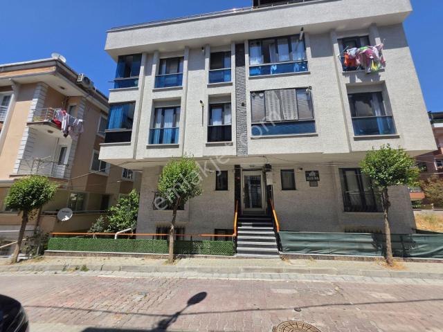 Avcılar Cihangirde Satılık 1+1 Yüksek Giriş Daire