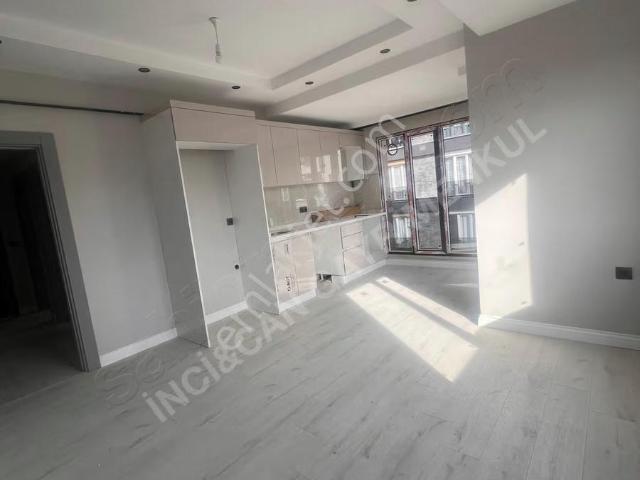 Avcılar Cihangir'de Satılık 2+1 Daire 75m² Sıfır