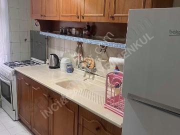 Avcılar Denizköşkler Mh Kısmi Eşyalı 2+1 Kiralık Daire