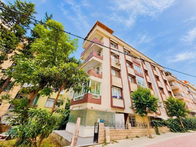 Avcılar Denizköşklerde Kiralık Her Oda Balkonlu 3+1