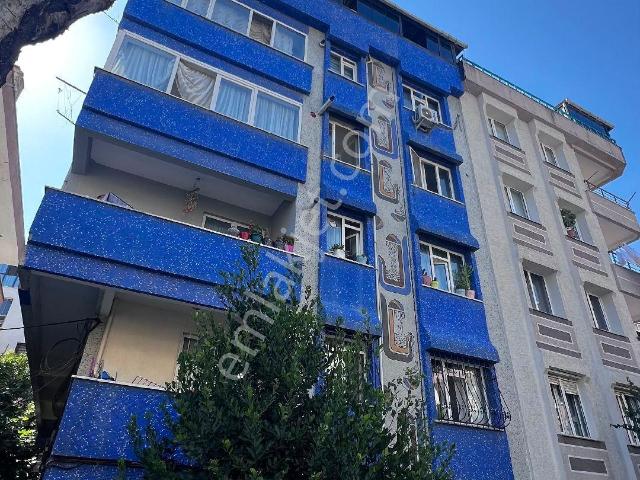 Avcılar Denizköşklerde Yıkım Olmayan Daire