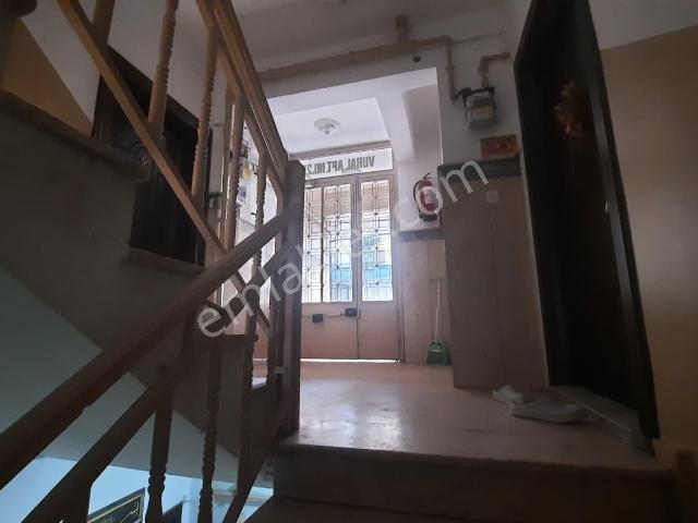 Avcılar Denizköşkler'de 3+1 Bahçe Katı Satılık Daire